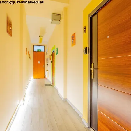 Apartment Spacious *