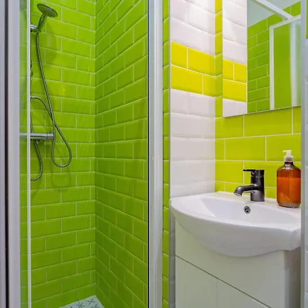 Apartment Spacious *