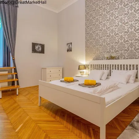 Apartment Spacious *