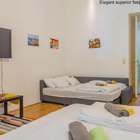 Spacious