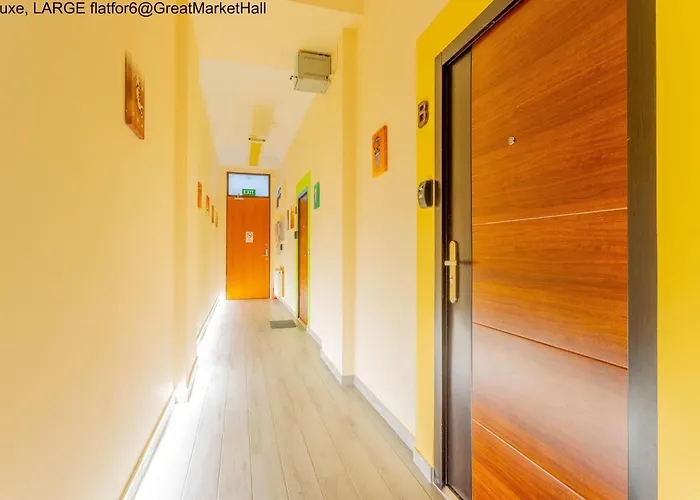 Апартаменты Spacious *