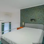 Spacious Apartmán *