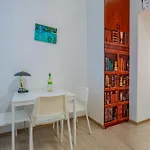 Apartmán Spacious *