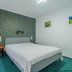 Apartmán Spacious