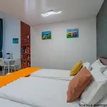 Apartmán Spacious *