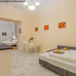 Apartmán Spacious Budapešť