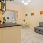 Spacious Budapešť