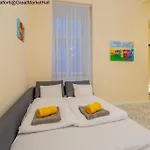 Spacious * Budapešť