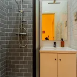Spacious Apartmán Budapešť
