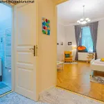 Spacious Budapešť