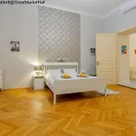 Spacious * Budapešť