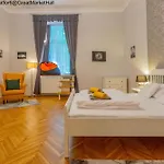 Apartmán Spacious