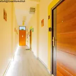 Apartmán Spacious *