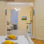 Spacious Apartmán