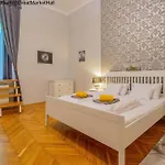 Apartmán Spacious *