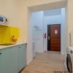 Spacious Budapešť
