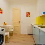 Apartmán Spacious