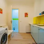 Spacious * Budapešť