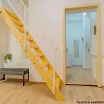 Spacious Apartmán