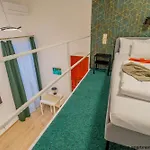Spacious Apartmán Budapešť
