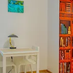 Apartmán Spacious