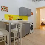 Spacious Apartmán *