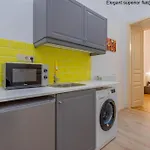 Spacious Apartmán *