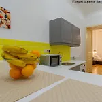 Spacious Apartmán *