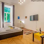 Apartmán Spacious *