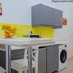 Spacious Budapešť