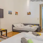 Spacious