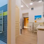 Spacious Budapešť