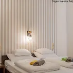 Spacious Budapešť