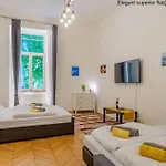 Apartmán Spacious