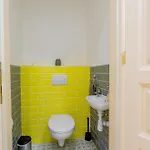 Spacious Apartmán *