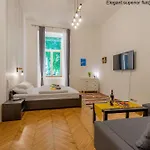 Apartmán Spacious *