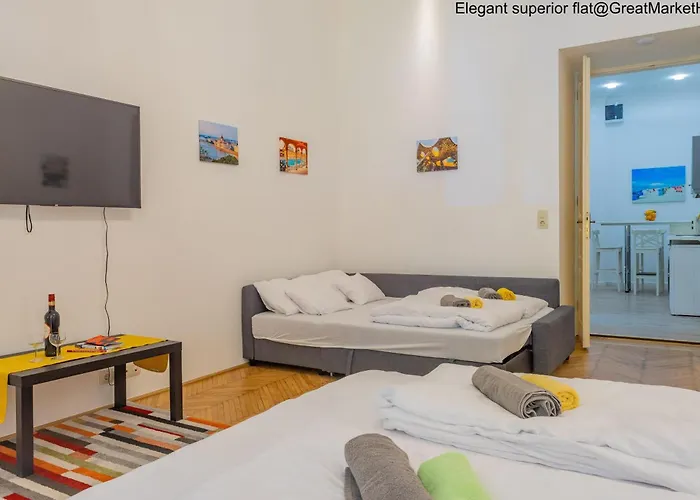 Spacious