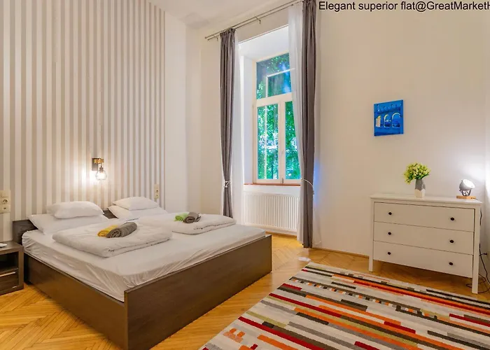 Spacious