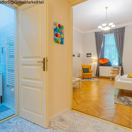 Spacious Budapeste